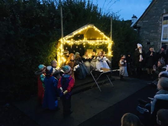 Nativity 2019