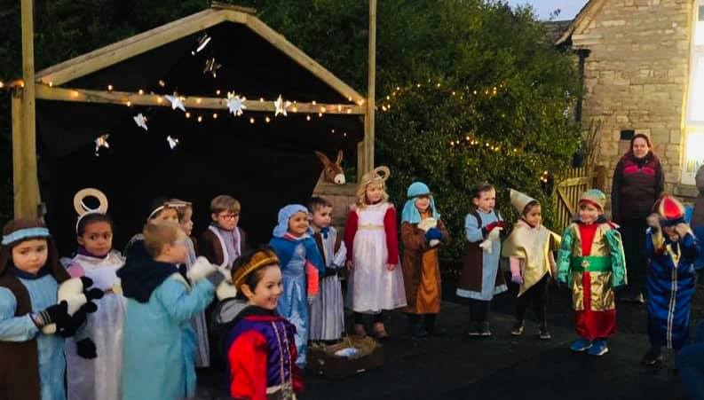 Nativity 2020