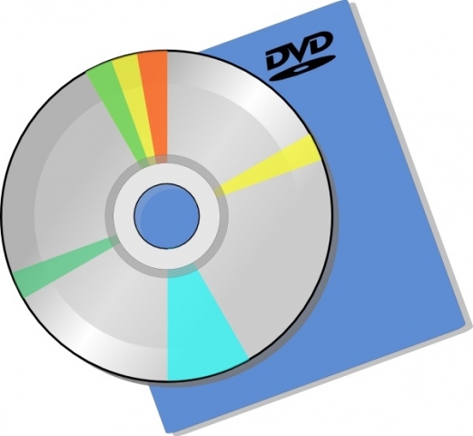 dvd