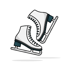 ice skates