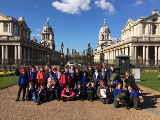 london maritime