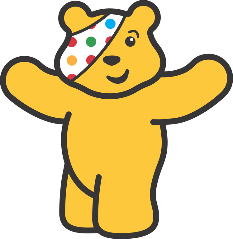 pudsey