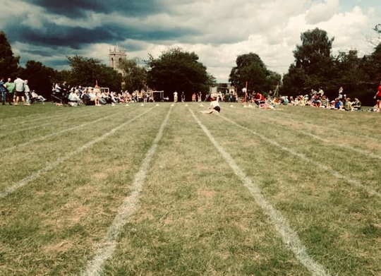 sports day 2019