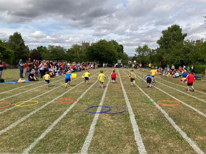 sports day 2022